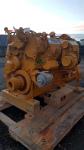 335 7363 Screw, Adjusting New.Holland parts Diesel Engine Assembly