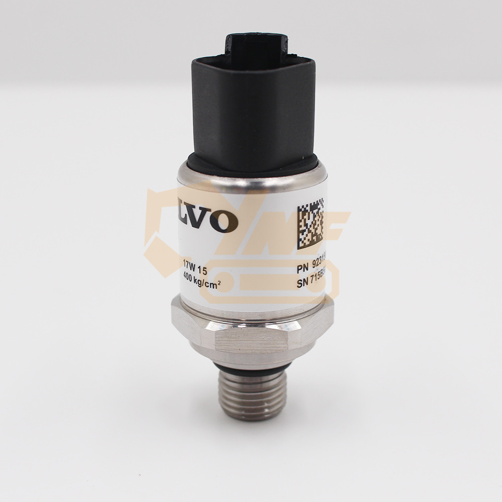 VOE 17253748 17253748 Pressure Sensor 17212660 17253748 EC210C EC300D EW145B Low Pressure Sensor Switch