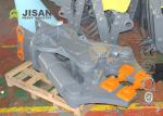 Hydraulic Scrap Demolition Crusher Shear For 20ton 30ton Excavator