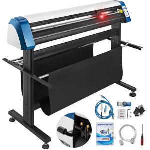China 1350mm Vinyl Cutter factory