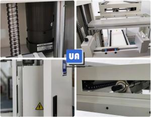 China LL Magazine PCB Loader Machine 1785*860*1250 For SMT Reflow Soldering factory