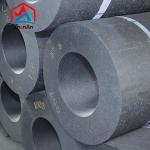Wholesale Carbon Graphite Electrodes With Nipples For Electric Arc Furnace