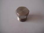 NPT ASME B16.11 Duplex Stainless Steel 904L ASTM A182 F904L hex/round/square