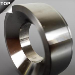 China Cobalt Chrome Alloy Material Hot Aluminum Extrusion Die High Strength Mirror Polishing factory