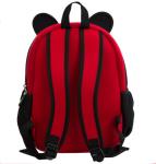 Personalized Backpacks For Kindergarten , Little Boy Backpacks With Zipper