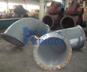 China Industrial Metal Bend factory