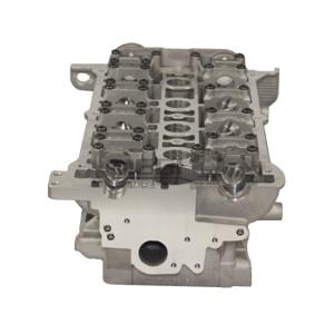 China 06A103351L 06B103373AM 058103373D Car Engine Cylinder Head For Audi Seat Skoda VW factory