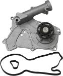 251003C120 Engine Parts Water Pump