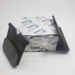 Brake pad 23B-32-31530 for KOMATSU GD655-3C GD555-3C GD535-5