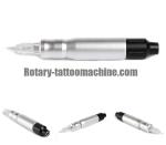 Permanent Cosmetic Makeup Pen Machine with Cartridge 2.5mm Stroke for Eyebrow