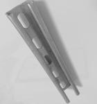 Hot-Dip Galvanized Oem C-Channel Strut C Channel For Construction Structural