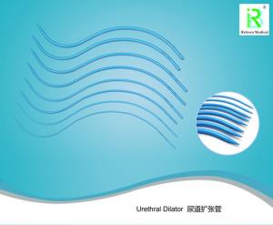 China Reborn Medical Urethral Dilator Package F8-F24 factory