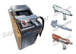 200W Laser Rust Removal System