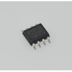 MP8001DS-LF-Z 36V 3A Synchronous Step-Down Converter with 4.5-36V Wide Input 92%