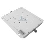 IP40 2G 3G 4G 20dBm 2600mhz LTE Signal Booster Repeater