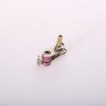 Adjustable Fryer Thermostat at Affordable for CUL 125V/16A Voltage Current 50