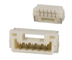 China SIP Package Passive Components Ideal for Industrial Applications factory