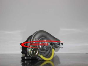 China GT2556S, GT2256S 762931-0001 762931-1 32006047 32006079 32006081 Perkins 4.4 JCB Euro-2 for Garrett turbocharger factory