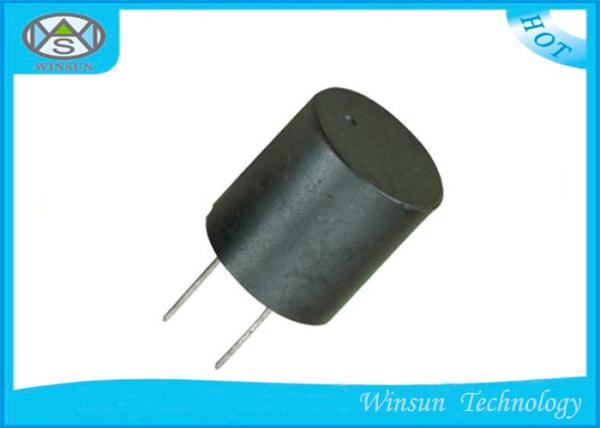 Magnetic Shielded Ferrite Core Inductor 4.7uH ~ 1000uH with High Saturation