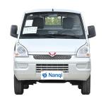 Wuling Rongguang Mini Electric Truck 2-Door 2-Seat Single Row Comfortable