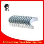 For Komatsu 6D95L Connecting Rod Bearing 6204-31-3100 6204-31-3400 Engine Parts