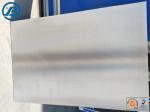 AZ31 AZ61 AZ80 Casted And Extruded Magnesium Alloy Sheet / Plate