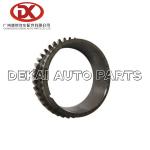 Crankshaft Gear Isuzu Truck Parts 8971096261 700P 4HK1 6HK1T 8 97109626 1
