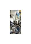 Contact welding，Welding of circuit breaker，Static contact automatic welding
