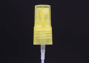 China Half Cap 24/410 Spray Dispenser Pumps factory