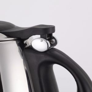 Strix Controller Electric Gooseneck Kettle With 360 Degree Rotational Base