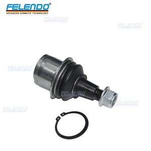 China Control Arm Ball Joint RBK500280 for Land Rover Range Rover Sports factory