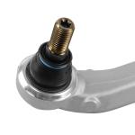Universal Silver Car Control Arm 2043303111 2043306711 For Mercedes Benz W204