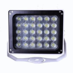 China DC12V 60W Surveillance Infrared Camera Lighting IP65 factory