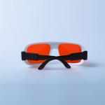 OD7 UV400 Green Laser Protection Glasses 450nm Laser Goggles