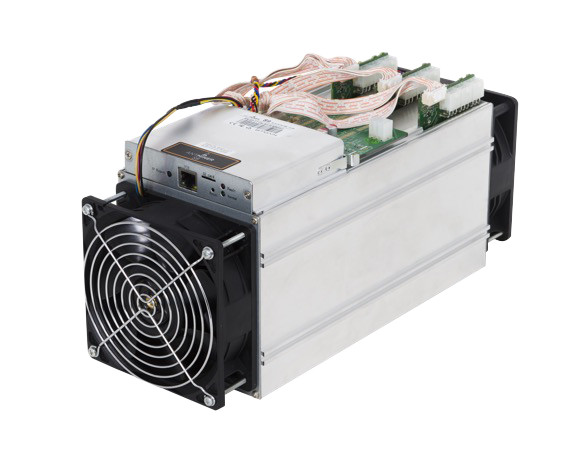 Bitmain Antminer S9i Hashrate 13T SHA256 With PSU 1410W 108.46 W/T
