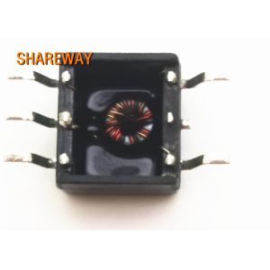 China SMT BMS Small Signal Isolation Transformer Unshielded For Audio T60403-K5024-X097 Alternative factory