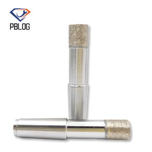 China OEM 12MM Diamond Drill Bit factory