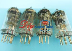 China Clear Glass Vintage Vacuum Tubes For Board Headphone Amplifier NOS Beijing 6J1 factory