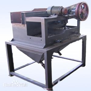 China Low Wear Gravity Separation Equipment Mining Jig Separator High Capacity factory