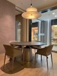 Comfort Meets Class Dining Table And Chair Sets For Hotel Home Restaurant