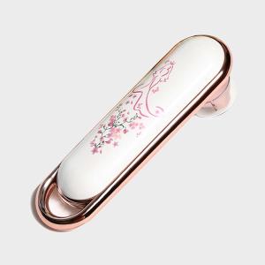 China USB Recharging 6 In1 880nm RF EMS Beauty Instrument factory
