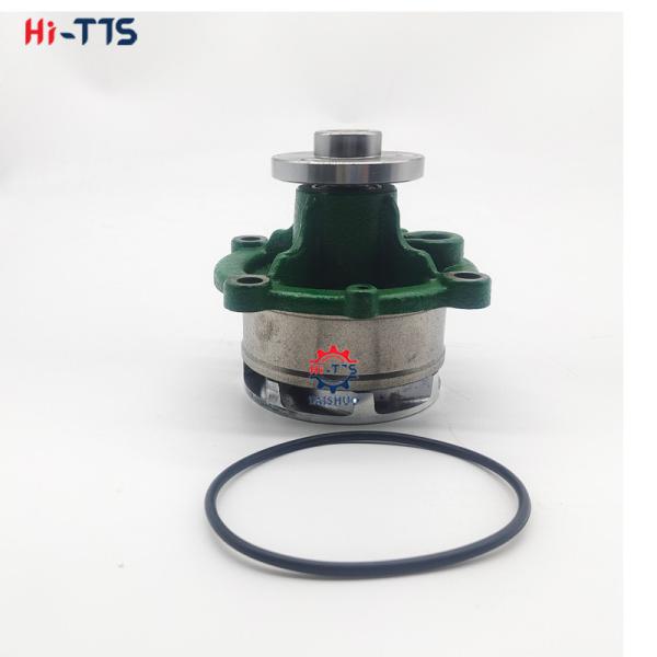 EC210 EC240B EC290B Excavator D61 D6D Water Pump For 21247955 04259548 02937441