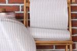 220W / Safety Infra Heating Film , Electric Underfloor Heating Mat Heat