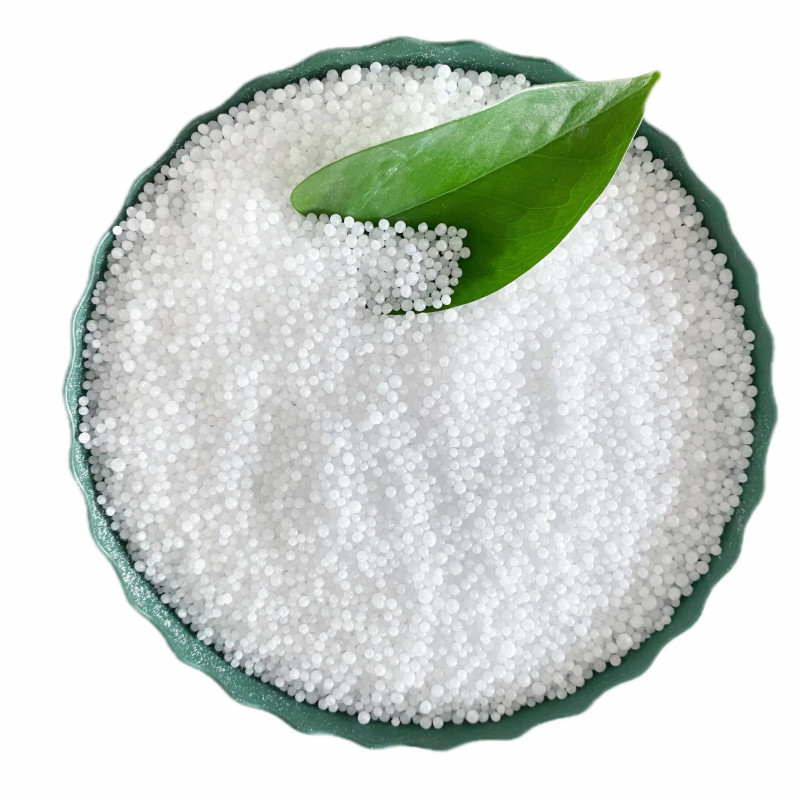 Ammonium Sulfate 7783-20-2 Nitrogen Fertilizer For Direct Distribution