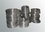 Corrosion Resistance Stainless Steel Wire Grade 302HQ 304HC 0.05mm ~ 10mm ASTM