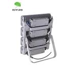 Gray Sports Stadium 50000H 1000w 800w High Mast Flood Light led crane light