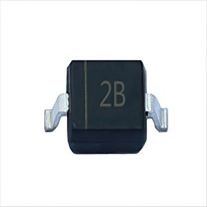 PESD12VL1BA Rectifier Diode Low capacitance bidirectional ESD protection diodes