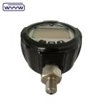 Working Temp 20-140 °F -6.67 To 60°C 80mm Digital Pressure Gauge With 304SS