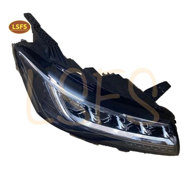 Condition - Right Headlight for MG GS ROEWE RX5 2018 High Config Autumn OEM