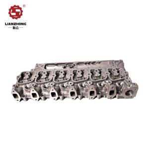 China 3966454 Cummins Aluminum Head 6b Engine Standard Size factory